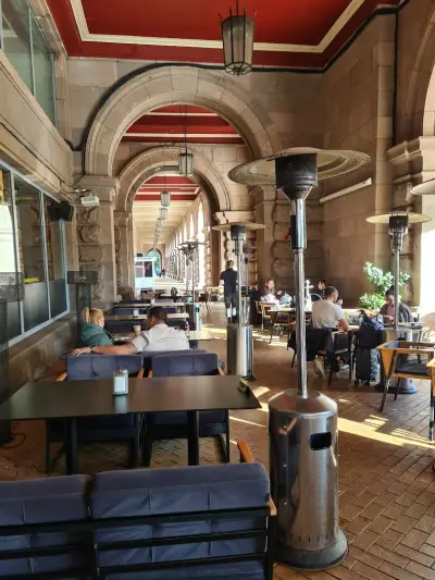 Largo Bar & Diner