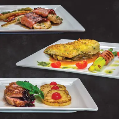 Largo Bar & Diner