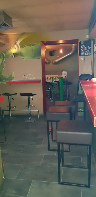 Габа бар