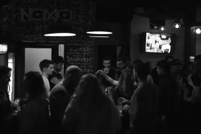 Bar NOMO