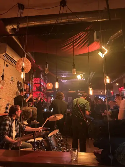 Bar NOMO