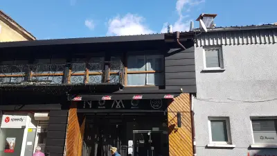 Bar NOMO