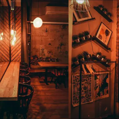 Bar NOMO