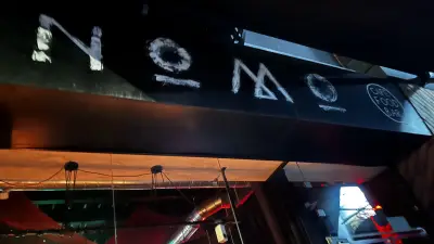 Bar NOMO