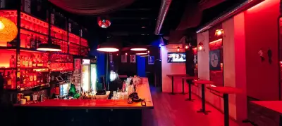 Bar NOMO