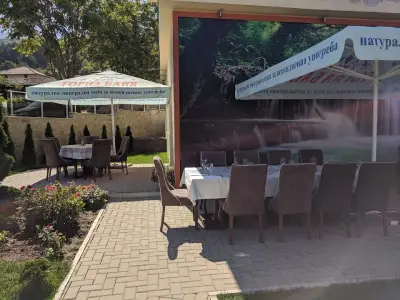 Ресторант Косара