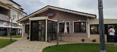Ресторант Косара