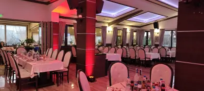 Ресторант Косара