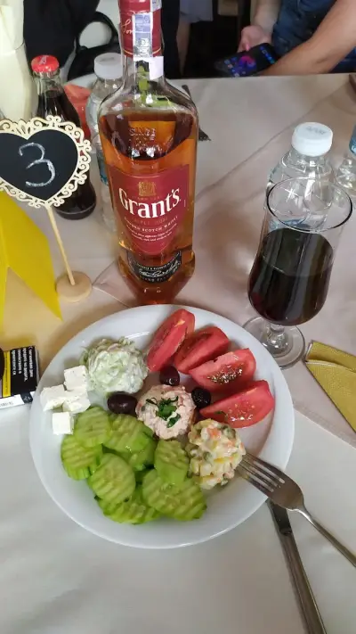 Ресторант Косара