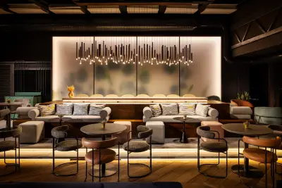 Ozone Skybar & Lounge