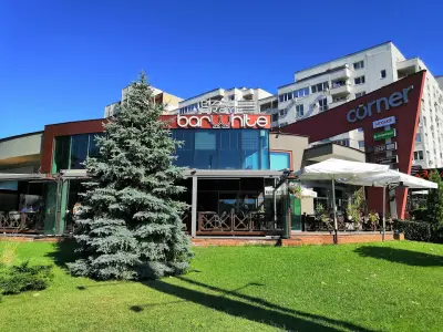 Бар Уайт