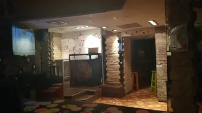 Бар Дак