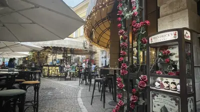 Тобако гардън