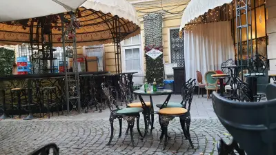 Тобако гардън