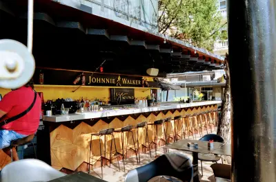 Legé Bar & Diner