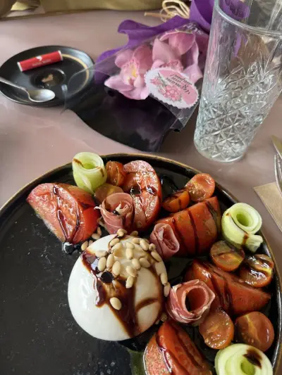 Legé Bar & Diner