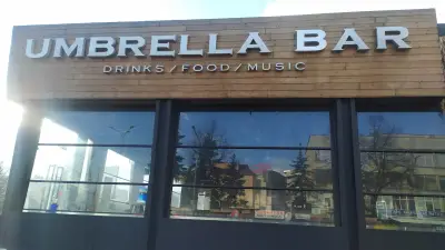 Umbrella Bar