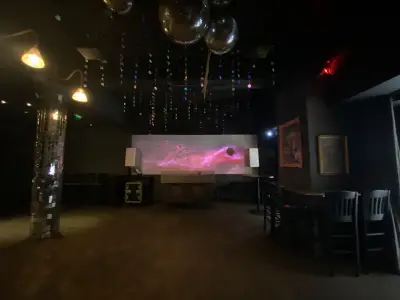 Tell Me Bar