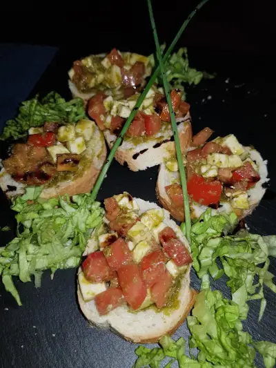 Magic Bar