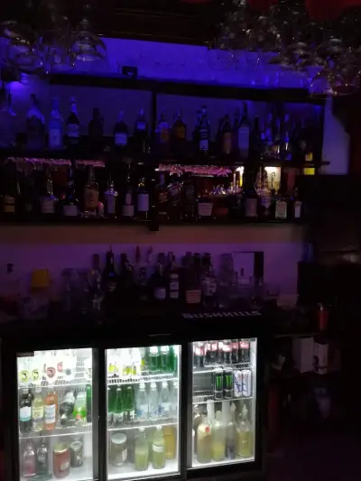 Magic Bar
