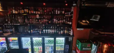 Бар "Бар"