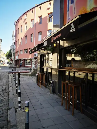 Bar Road 66 Sofia