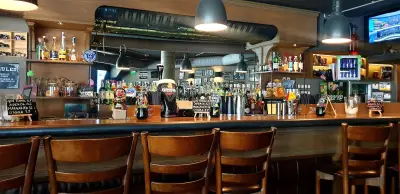 Bar Road 66 Sofia