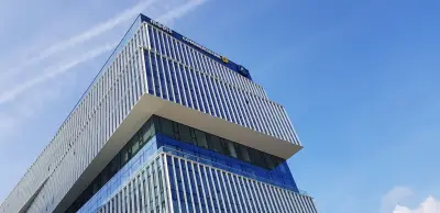 Commerzbank Digital Technology Center