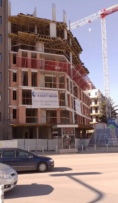 International Asset Bank, Galaxy branch