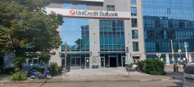 УниКредит Булбанк