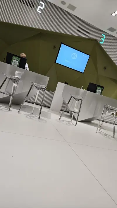 Банка ДСК