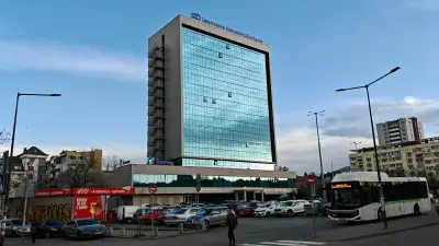 Централна Кооперативна Банка АД