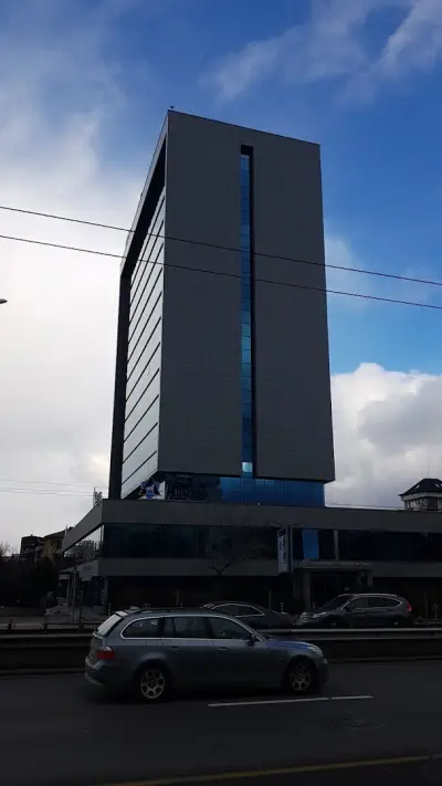 Централна Кооперативна Банка АД