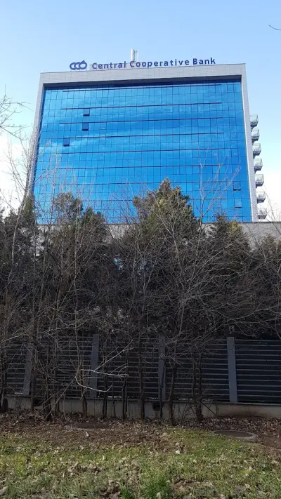 Централна Кооперативна Банка АД