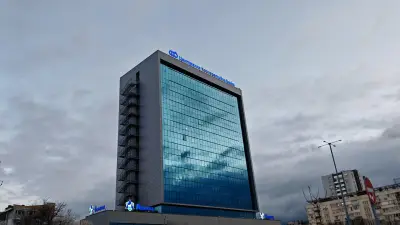 Централна Кооперативна Банка АД