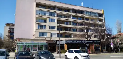Централна Кооперативна Банка АД