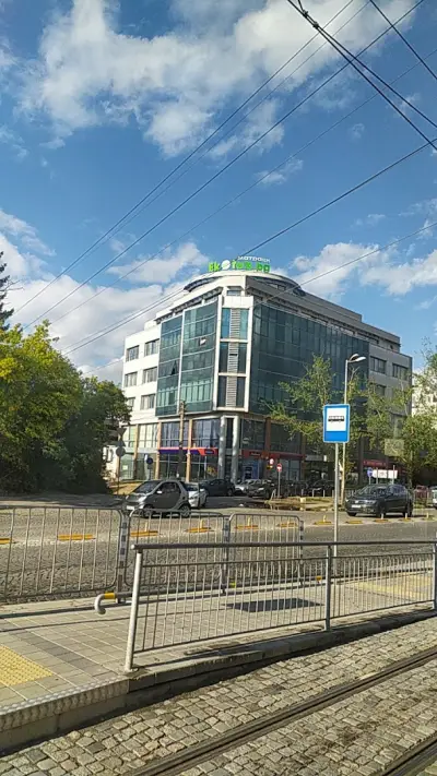 Пощенска банка