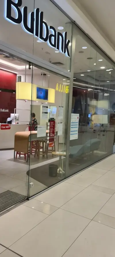 УниКредит Булбанк