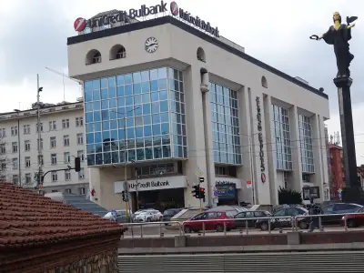 УниКредит Булбанк