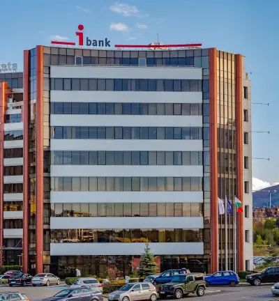 iBank
