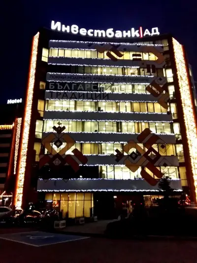 iBank