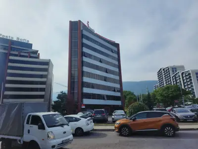 iBank
