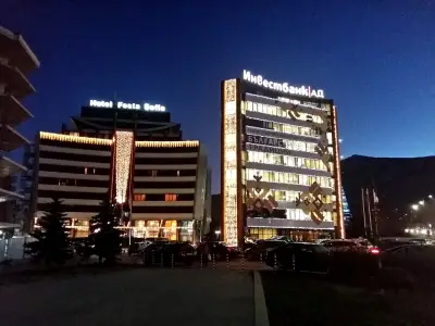 iBank