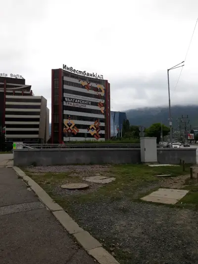 iBank