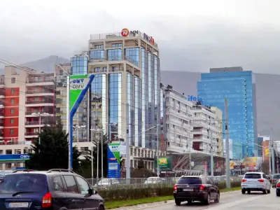 ING Банк Н.В.