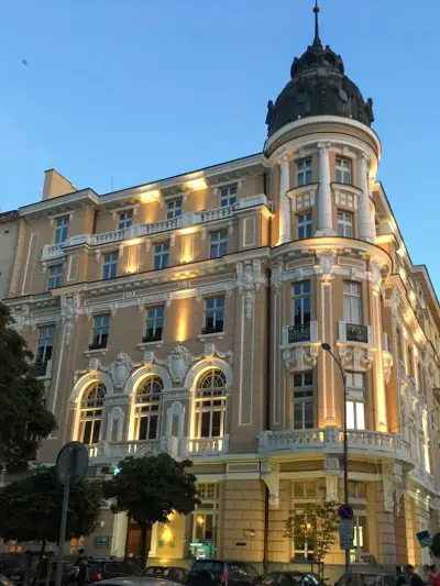 Българо-американска кредитна банка