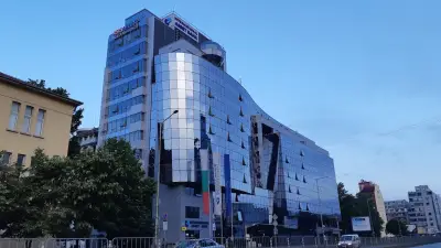 Интернешънъл Асет Банк
