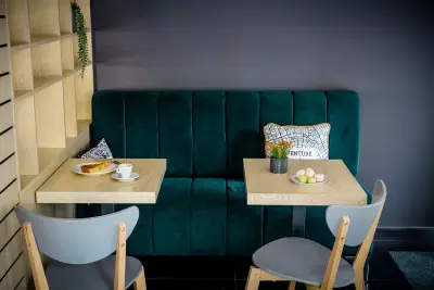 Lavené Pâtisserie & Café