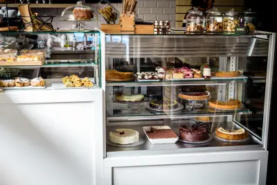 Lavené Pâtisserie & Café
