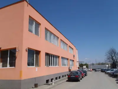 ЕЛИАЗ ООД